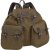 Parforce Rucksack Loden mit Sitzkissen