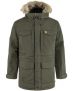 Fjällräven Parka Nuuk