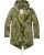 Brandit Parka M51 US