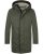 Milestone Parka MsLennon