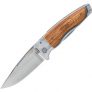 Walther Messer Traditional Folder Wood 3