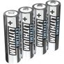 Ansmann Batterie Extreme Lithium Mignon AA 4er Pack