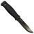 Morakniv Outdoormesser Survival Kit Garberg BlackBlade