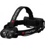 Ledlenser Stirnlampe H19R core