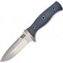 Wald & Forst Jagdmesser Force-Edge Drop Point