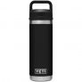 Yeti Vakuum Isolierflasche Rambler 532 ml