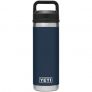 Yeti Vakuum Isolierflasche Rambler 532 ml