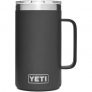 Yeti Vakuum Isolierkrug Rambler 710 ml