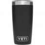 Yeti Vakuum Isolierbecher Rambler 296 ml