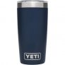 Yeti Vakuum Isolierbecher Rambler 296 ml