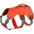 Ruffwear Hundegeschirr Web Master