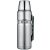 Thermos Isolierflasche Stainless King 1,2l