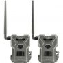 Spypoint Wildkamera Flex E-36 ? Twin Pack