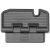 Glock Schlittenabdeckplatte Racking Cover Plate