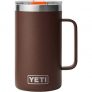 Yeti Vakuum Isolierkrug Rambler 709 ml