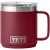 Yeti Vakuum Isoliertasse Rambler 296 ml