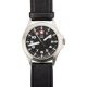 Swiss Timer Armbanduhr Classic Outdoor 24