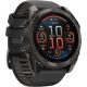 Garmin Armbanduhr Fenix 8 Sapphire ? AMOLED 51mm