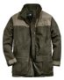 Wald & Forst Jagdjacke 3-in-1