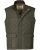 Barbour Steppweste Explorer Gilet