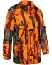 Percussion Jagdjacke Grand Nord GhostCamo