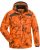 Pinewood Jacke Abisko Camou 2.0