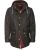 Barbour Wachsparka Game Parka Wax