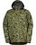 Merkel Gear All-Weather Jacket 365 Infinity Forest