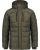 Blaser Outfits Winter-Jacke Vintage Radiation