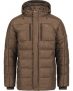 Blaser Outfits Winter-Jacke Vintage Radiation