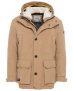 Camel active Winterjacke