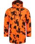 Blaser Outfits Daunenparka WP Janus