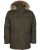 Pinewood Parka Finnveden Winter