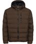 Camel active Funktionssteppjacke