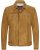 Milestone Velourslederjacke MS-Juliano