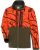 Wald & Forst Softshelljacke Robur