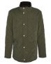Barbour Steppjacke Elter
