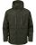 Pinewood arka Padded Winter