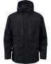 Pinewood arka Padded Winter