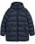 Gant Mittellange Steppjacke