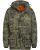 Rascher Camo-Lodenjacke Prestige Thinsulate