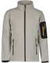 Icepeak Kinder Fleecejacke Midlayer Kevelaer