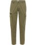 Camel active Cargohose Tapered Fit