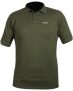 Hart Herren-Poloshirt Ivory