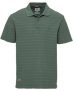 Camel active Polo-Shirt mit Streifen