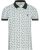 Almsach Poloshirt mit Hirsch