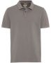 Camel active Piqué Polo-Shirt