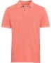 Camel active Piqué Polo-Shirt