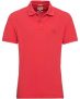 Camel active Piqué Polo-Shirt