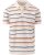 FYNCH-HATTON Polo-Shirt mit Streifen